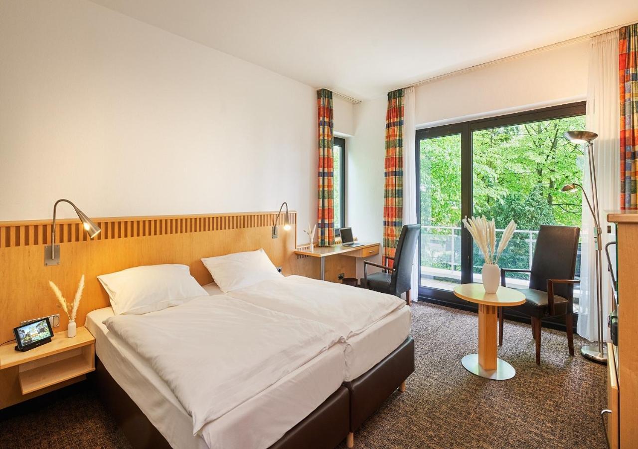 Hotel Parkhotel 4*